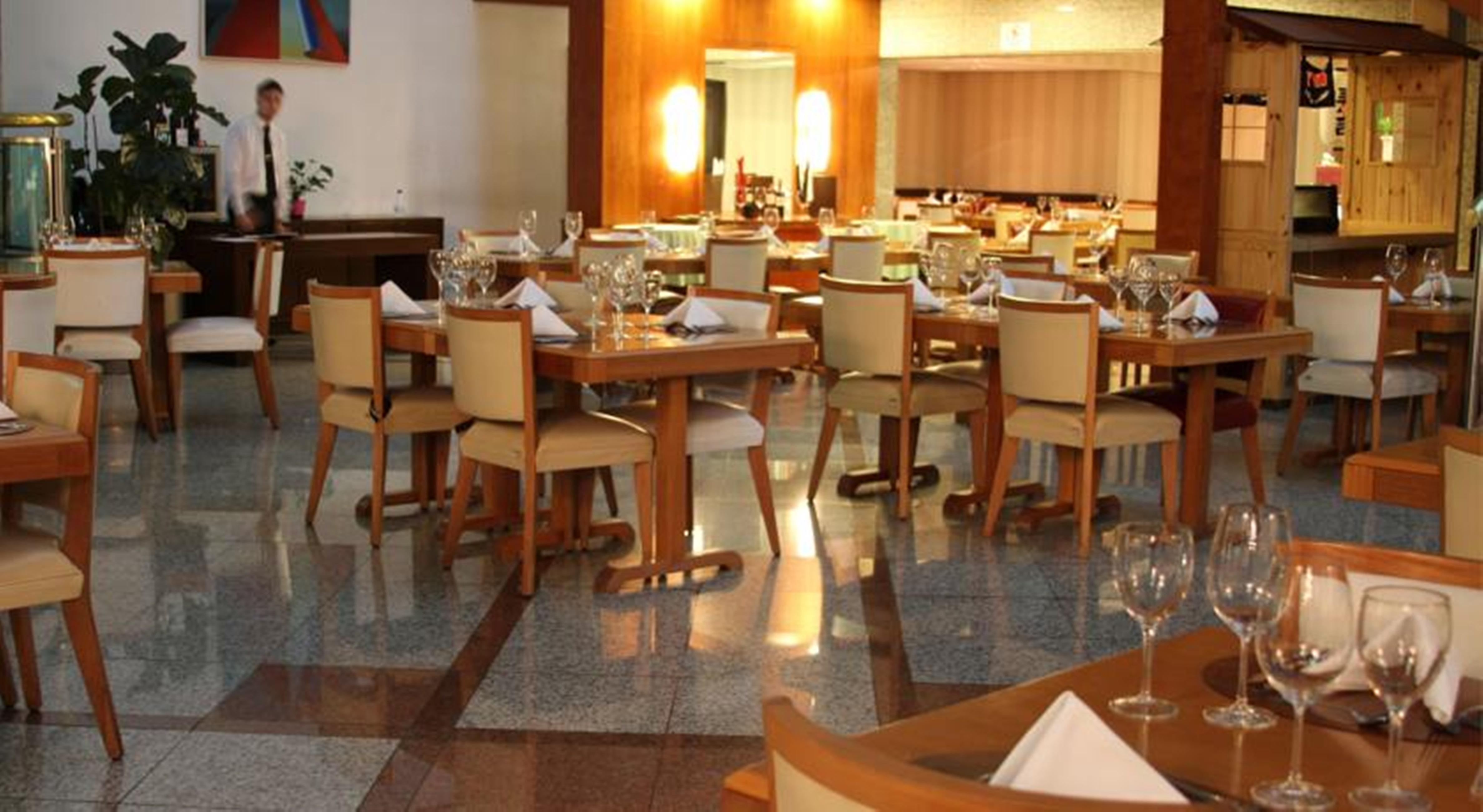 Matsubara Hotel Sao Paulo — Photos 2
